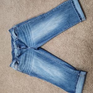 Maurice capri size 14